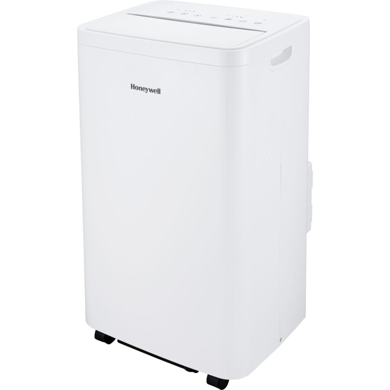 Honeywell 14, 500 Btu Portable Air Conditioner, Dehumidifier & Fan - White