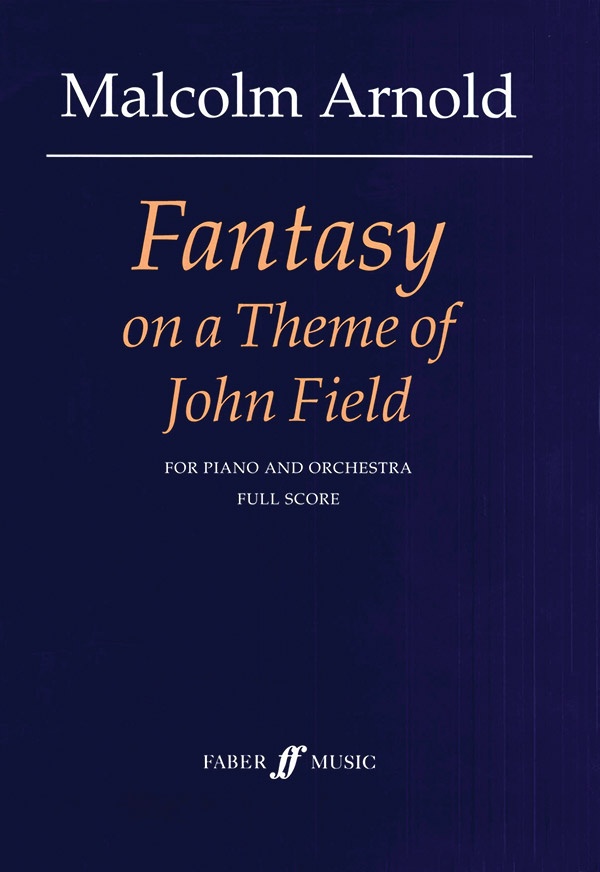 Fantasy On A Theme Of John Field