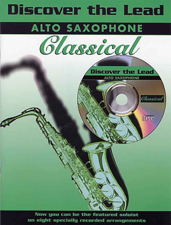 Discover The Lead: Classical