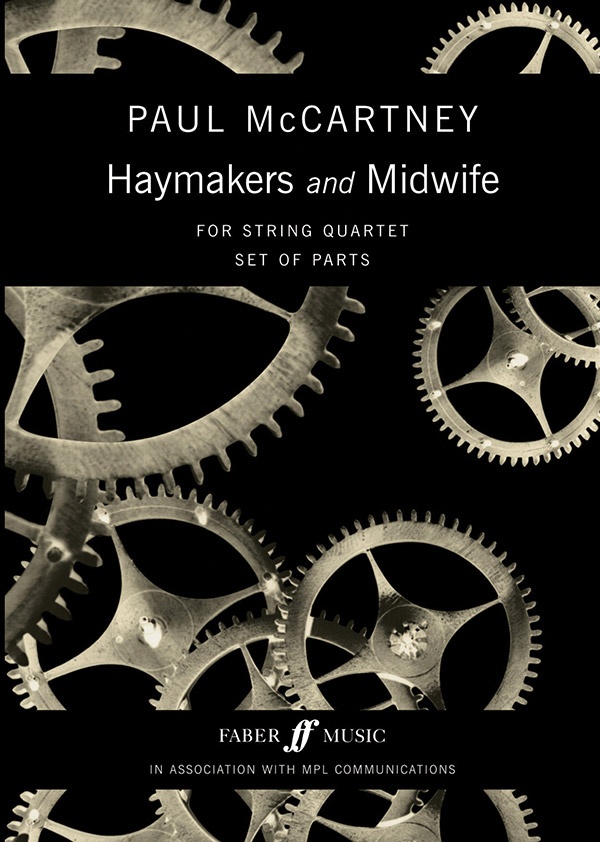 Haymakers And Midwife