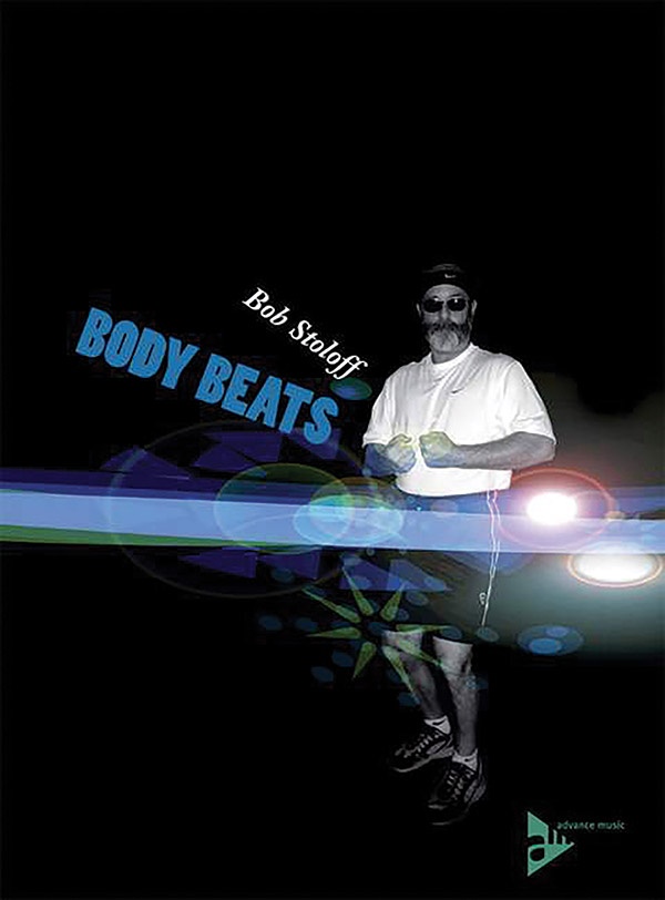 Body Beats Book