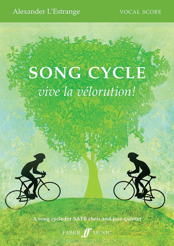 Song Cycle: Vive La V?Lorution!
