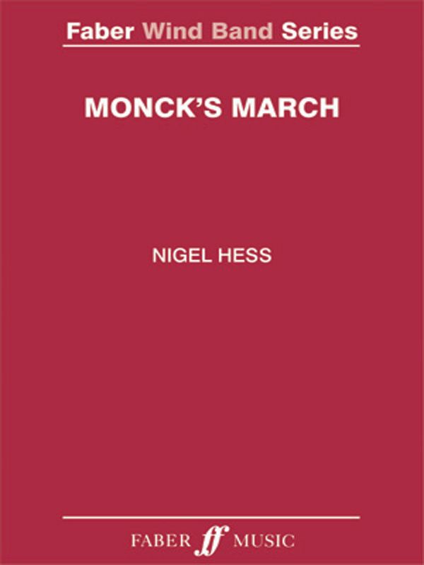 Monck's March