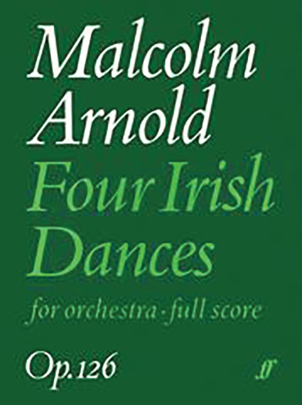 Four Irish Dances