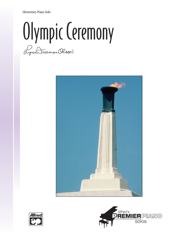 Olympic Ceremony