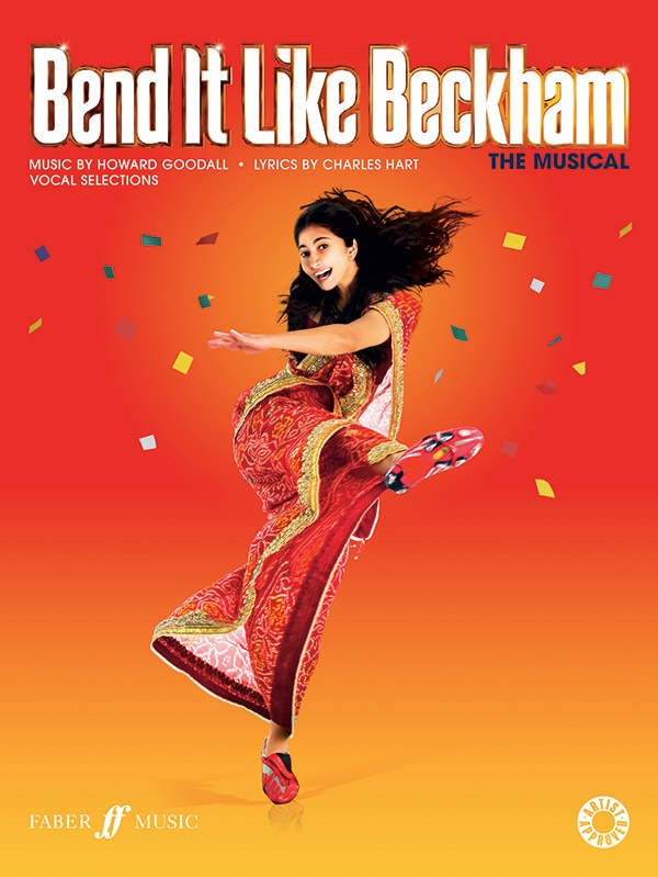 Bend It Like Beckham: The Musical (Vocal Selections)