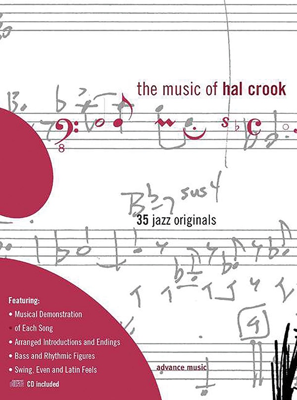 The Music Of Hal Crook