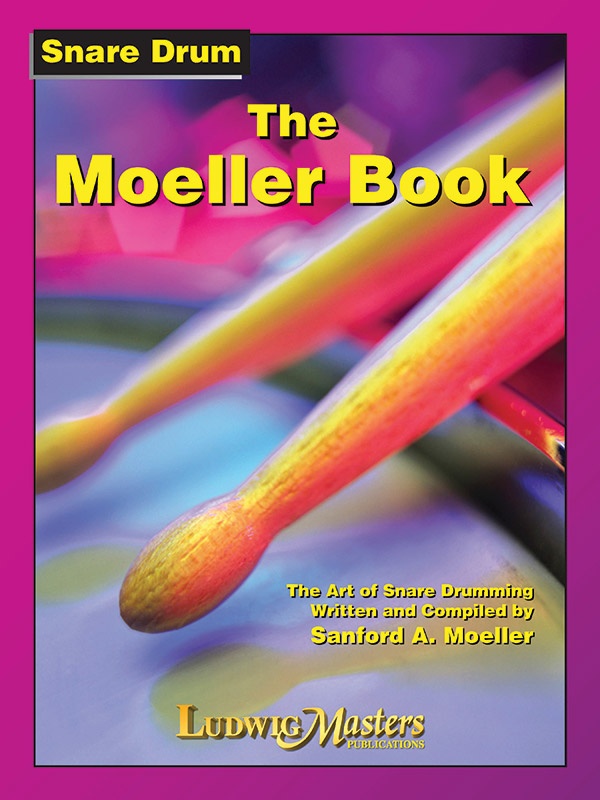 The Moeller Book Book