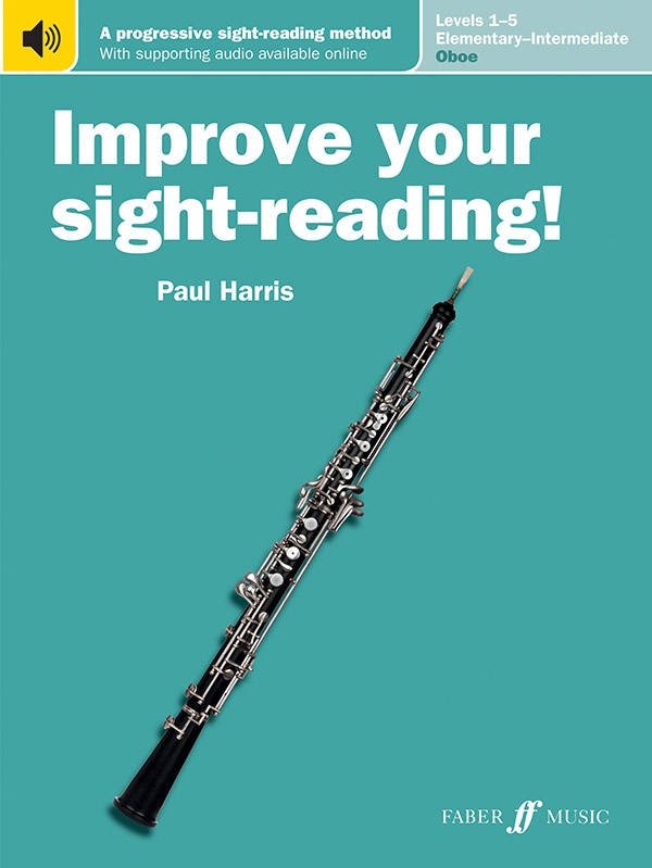 Improve Your Sight-Reading! Oboe, Levels 1-5 (Elementary To Intermediate)