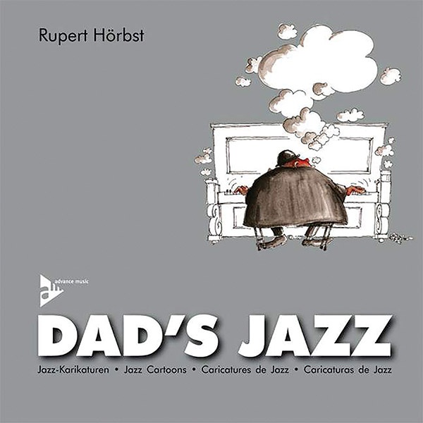 Dad's Jazz