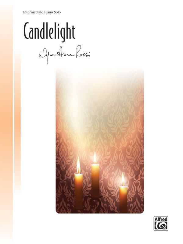 Candlelight Sheet
