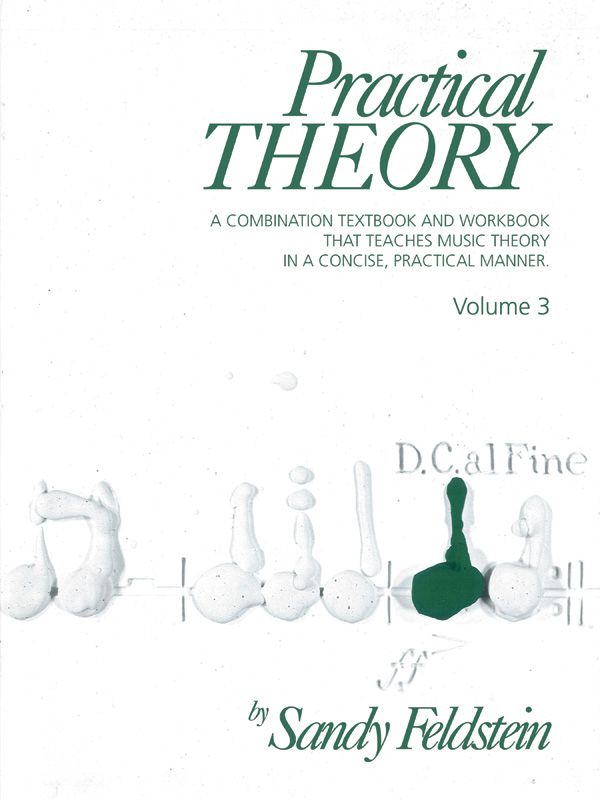 Practical Theory, Volume 3 Book