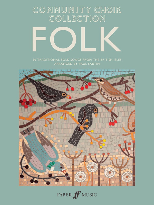 Community Choir Collection: Folk