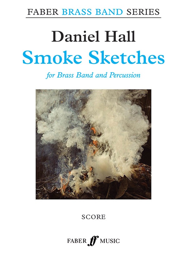 Smoke Sketches Score
