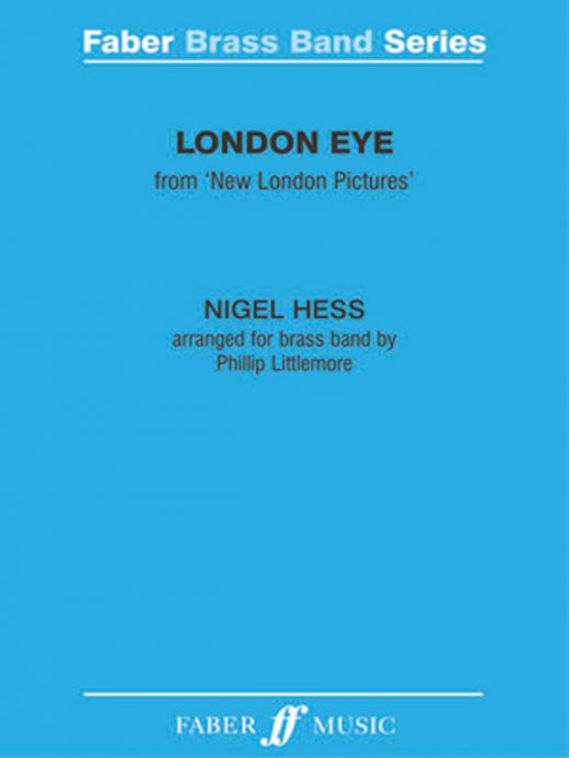 London Eye Score & Parts