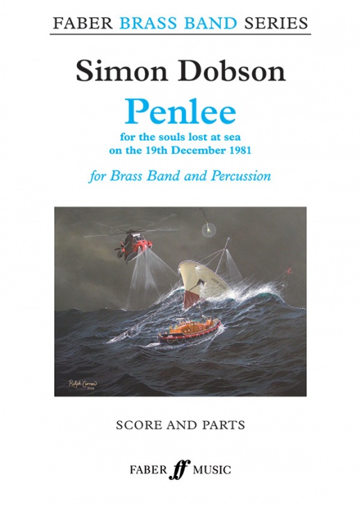 Penlee Score & Parts