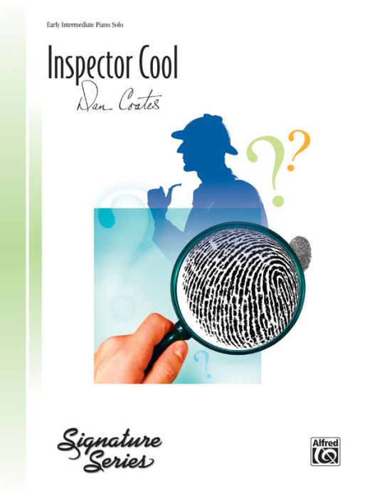 Inspector Cool Sheet