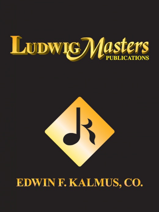 Dancing Bows Conductor Score & Parts
