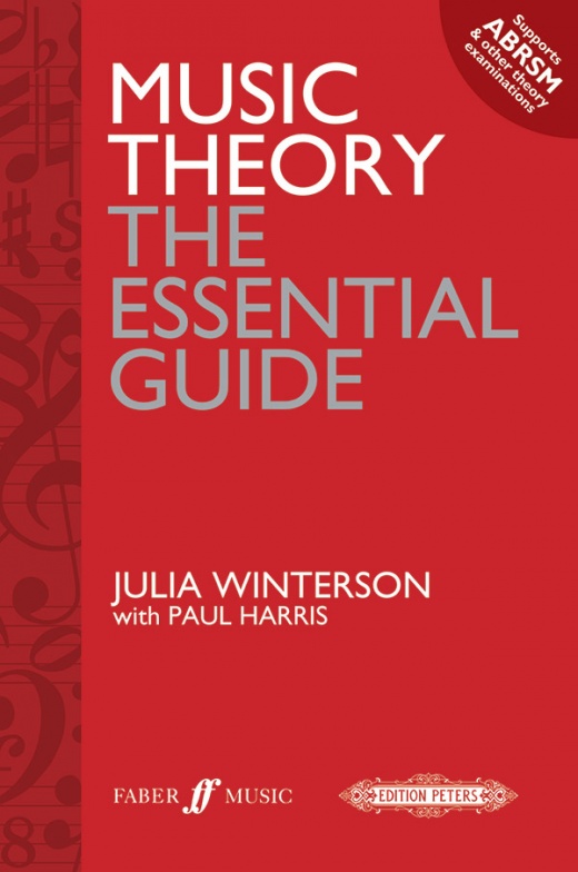 Music Theory: The Essential Guide Book