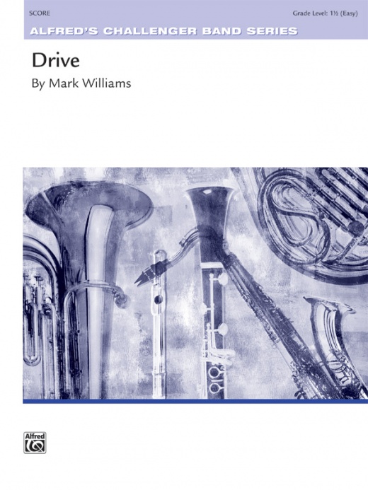 Drive Conductor Score & Parts