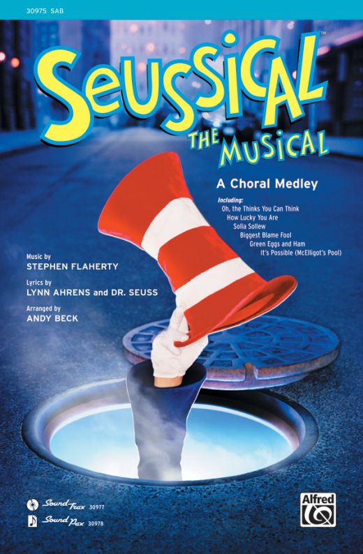 Seussical The Musical: A Choral Medley