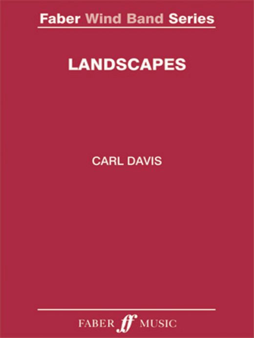 Landscapes Score & Parts