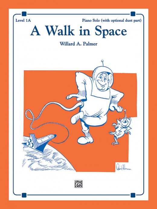 A Walk In Space Sheet - Buy Online Today!