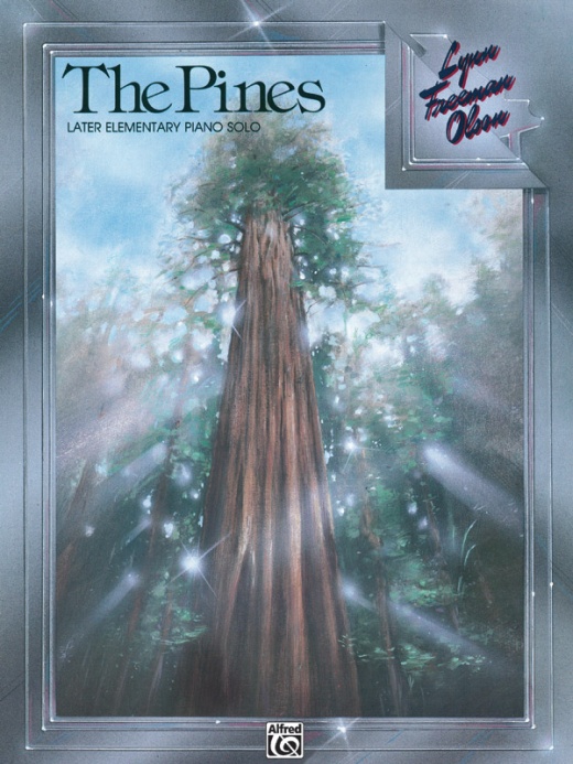 The Pines Sheet