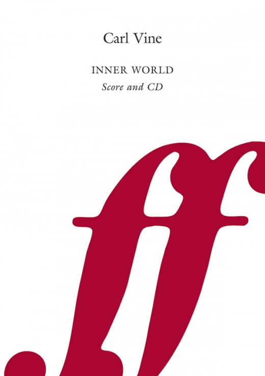 Inner World Playing Score & Cd