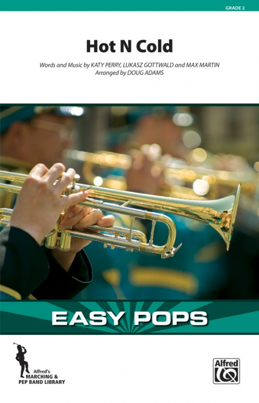 Hot N Cold Conductor Score & Parts