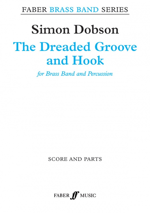 The Dreaded Groove And Hook Score & Parts