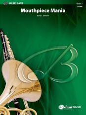 Bach 7C Trumpet Mouthpiece- Gold Rim 3517CGR