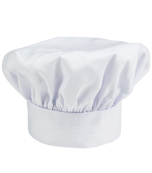 Jr. Executive Chef Hat Only