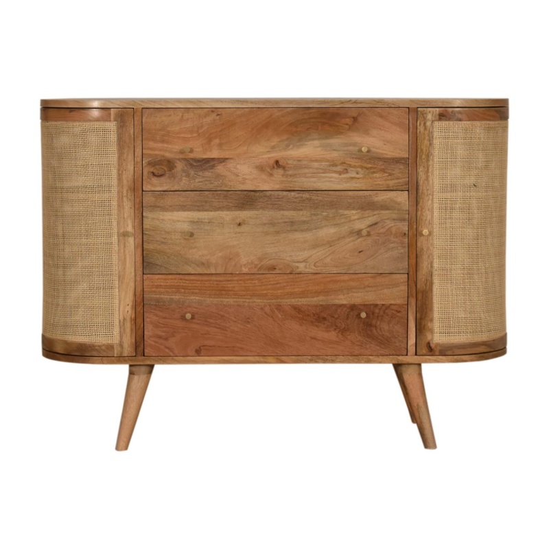 Close-Knit Sofia Cabinet