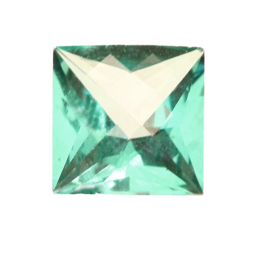 Evergreen Topaz