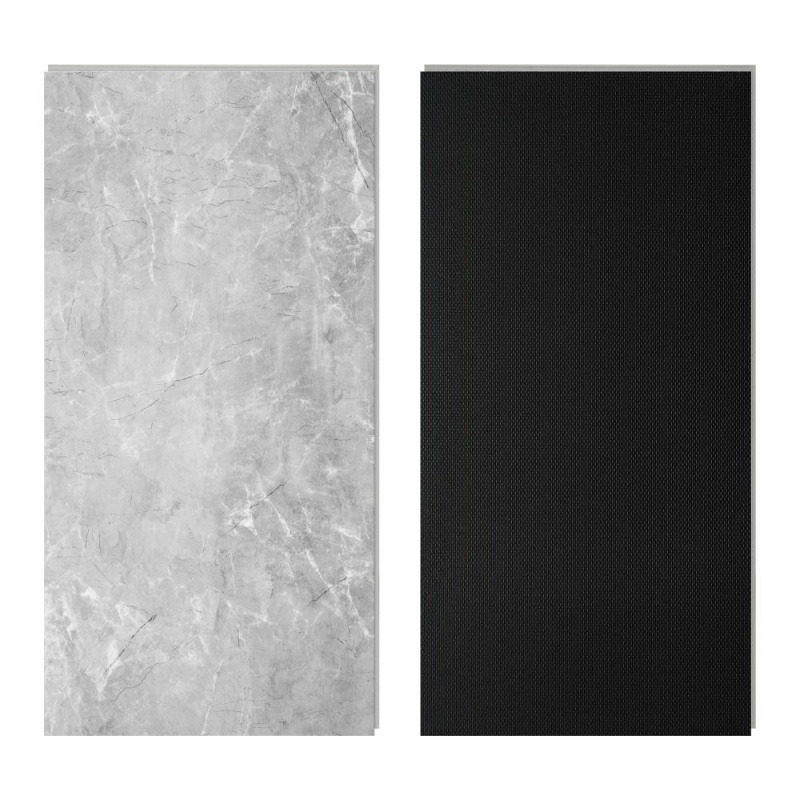 A43961na12-Art3d 10Pack 48''X7.2'' Interlocking Luxury Vinyl Plank Flooring Wood Look,Covers 24 Sq.Ft Click-Lock Floor Plank For Bedroom, Living Room, Kitchen,Waterproof, Anti-Pip