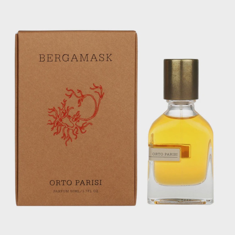 Bergamask Orto Parisi Unisex Parfum - 1.7 Oz / Regular Box