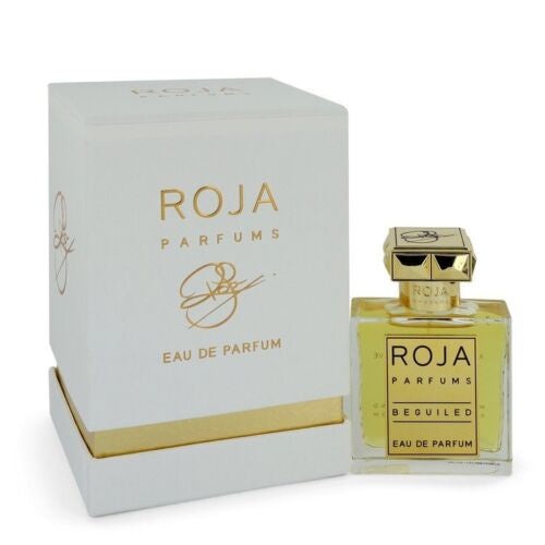 Roja Parfums Beguiled Pour Femme Eau De Parfum - 1.7 Oz / Regular Box