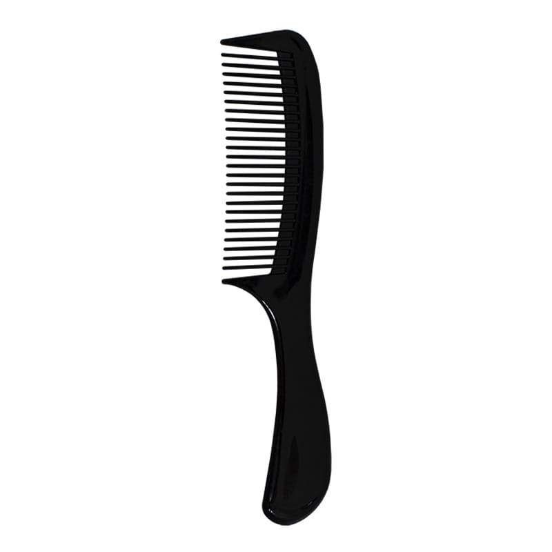 12 Pieces Styling Comb 8.5 Inches - Hair Brushes & Combs
