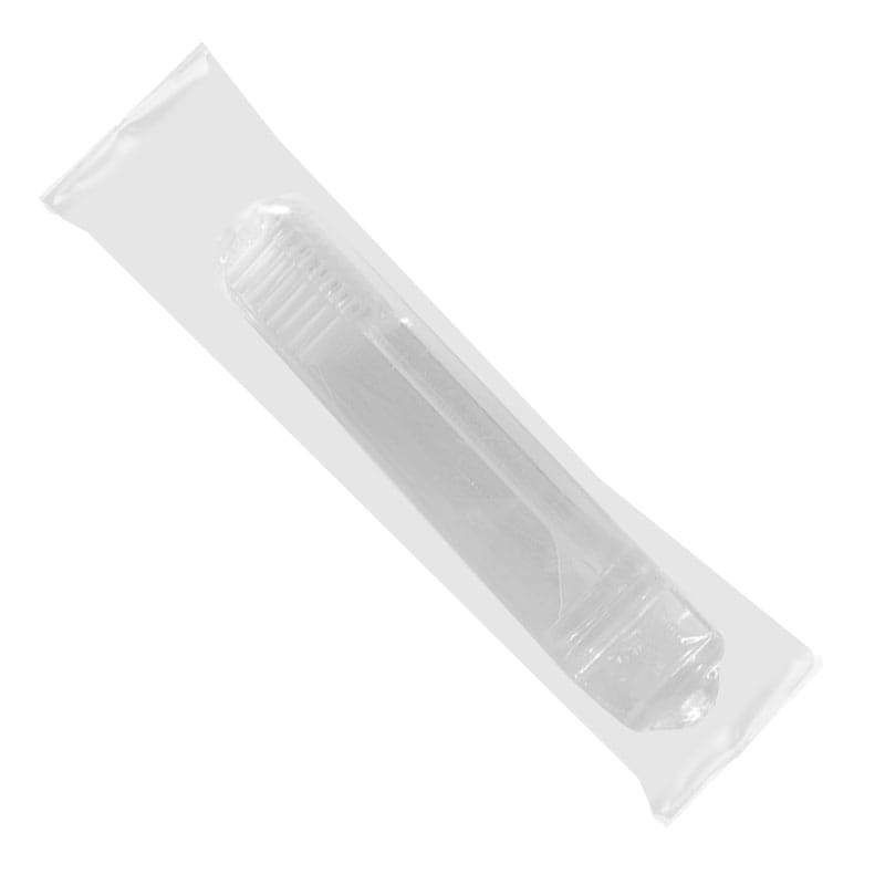 100 Pieces Travel Toothbrush - Hygiene Gear
