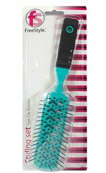 36 Pieces Professional Styling Vented Brush 8.25 Inches - Hair Brushes & Combs