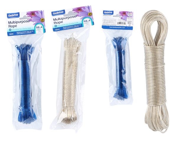 96 Pieces Multipurpose Rope - Rope And Twine