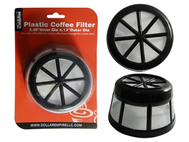96 Pieces Reusable Coffee Filter - Kitchen Gadgets & Tools