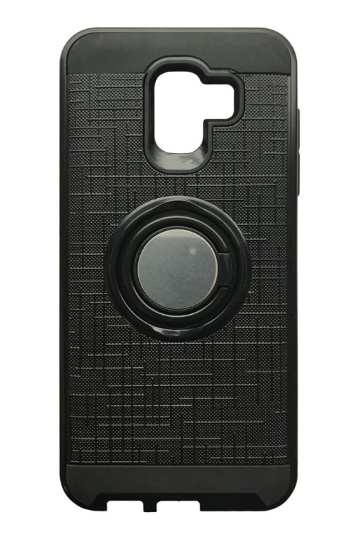12 Pieces For Igalaxy A6 Iring Case In Black - Cell Phone & Tablet Cases