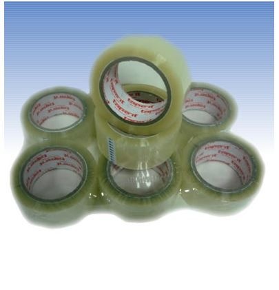 36 Pieces Clear Packaging Tape - Tape