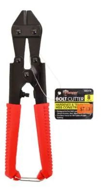 18 Pieces Bold Cutter 8 Inch - Box Cutters and Blades