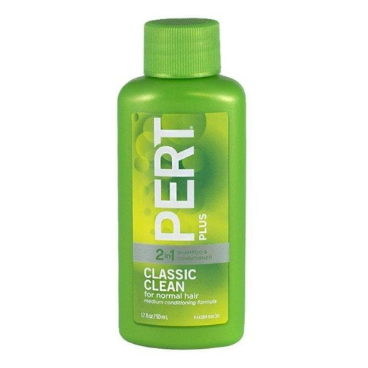 36 Pieces Travel Size Shampoo Conditioner Set - 1.7 Oz