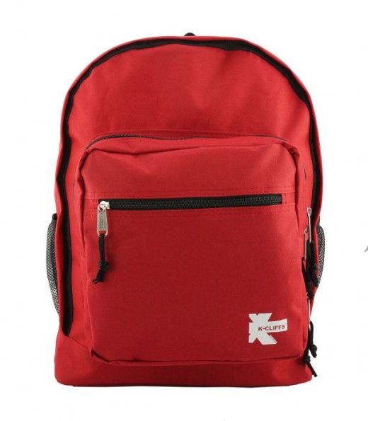 24 Pieces Multi Pocket School Book Bag - Backpacks 18" or Larger