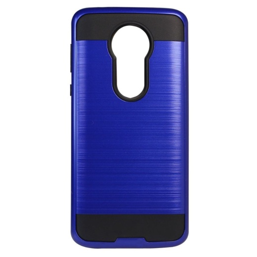 12 Pieces For E5 Plus Blue Metallic Case - Cell Phone & Tablet Cases