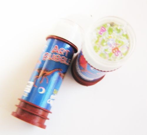 120 Pieces Bubbles - Bubbles